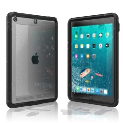 Husa Catalyst Waterproof Apple iPad 10.2" 21/20/19, negru